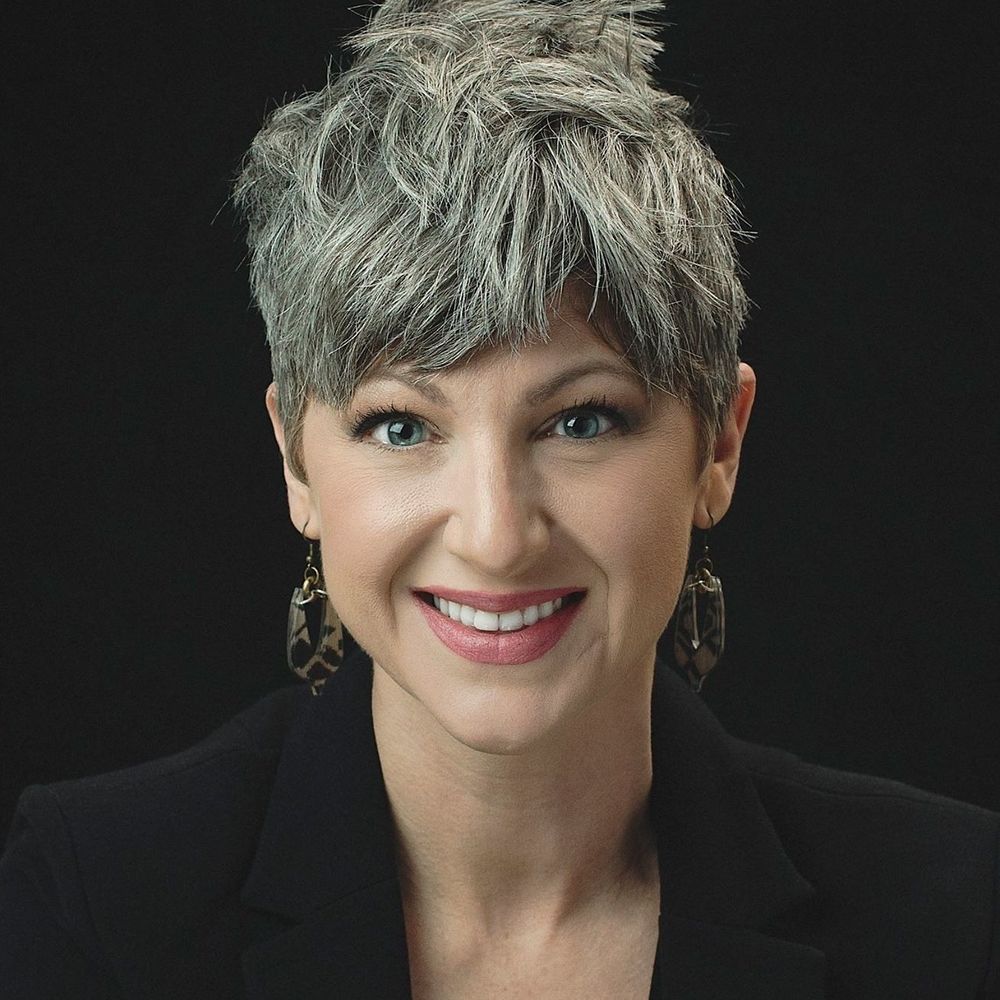 Meet your Posher, Kristie